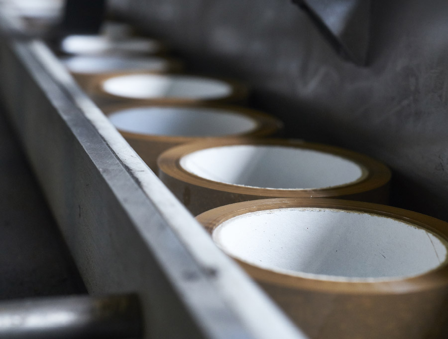 produzione_7 Fabo - Tape solutions