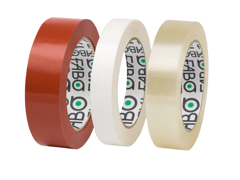 520A/T – Nastro adesivo MOPP strapping 520A/T – Nastro adesivo MOPP strapping