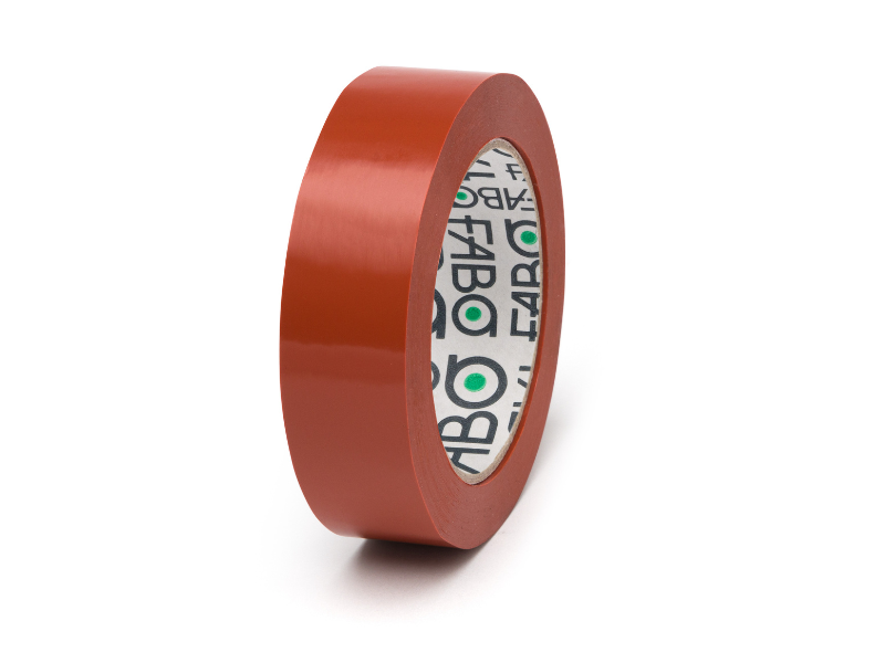 Fabo - 520A/T – Nastro adesivo MOPP strapping Fabo - 520A/T – Nastro adesivo MOPP strapping