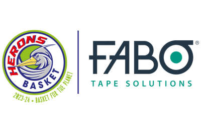 Fabo herons basket